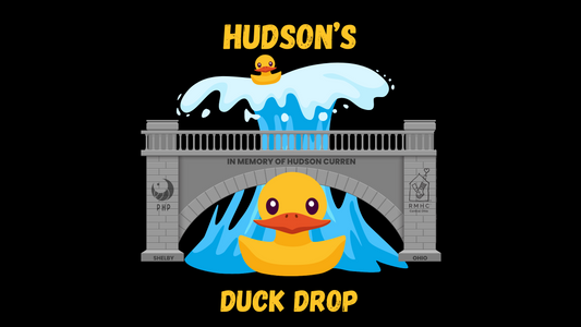 Huddles Forever: Hudson's Story
