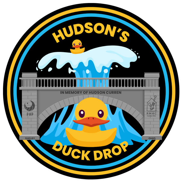 Hudson's Duck Drop